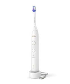 Philips Sonicare 6100 elektriline hambahari HX7400/01 VALGE - Pilt 2