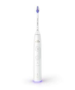 Philips Sonicare 6100 elektriline hambahari HX7400/01 VALGE - Pilt 3