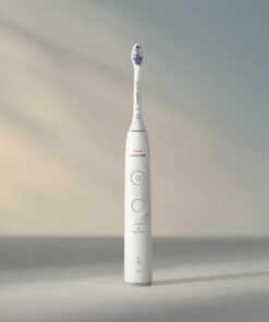 Philips Sonicare 6100 elektriline hambahari HX7400/01 VALGE - Pilt 4