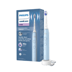 Philips Sonicare 6100 elektriline hambahari (HX7406/01) SININE