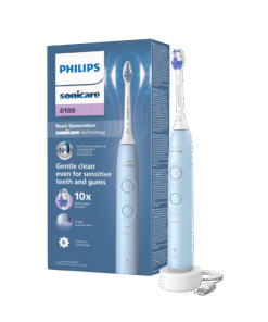 Philips Sonicare 6100 elektriline hambahari (HX7406/01) SININE