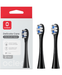 Oclean KIDS Brush Head P3K8 laste hambaharja otsikud (MUST, 2tk)