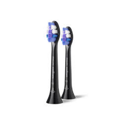 Philips Sonicare S2 Sensitive (Ultra Soft) MUST ülipehmed hambaharja otsikud HX6052/88 (2tk) - Pilt 2
