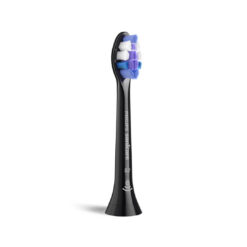 Philips Sonicare S2 Sensitive (Ultra Soft) MUST ülipehmed hambaharja otsikud HX6052/88 (2tk) - Pilt 4
