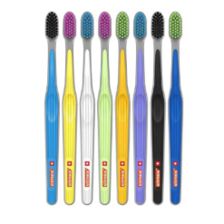 ELMEX Ultra Soft 6780 eriti pehmete harjastega käsihambahari - Pilt 2