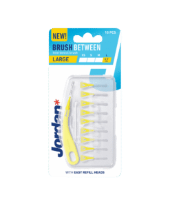 Hambavahehari Jordan Brush Between L 0,7mm (10 tk)