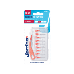 Hambavahehari Jordan Brush Between S 0,5mm (10 tk)