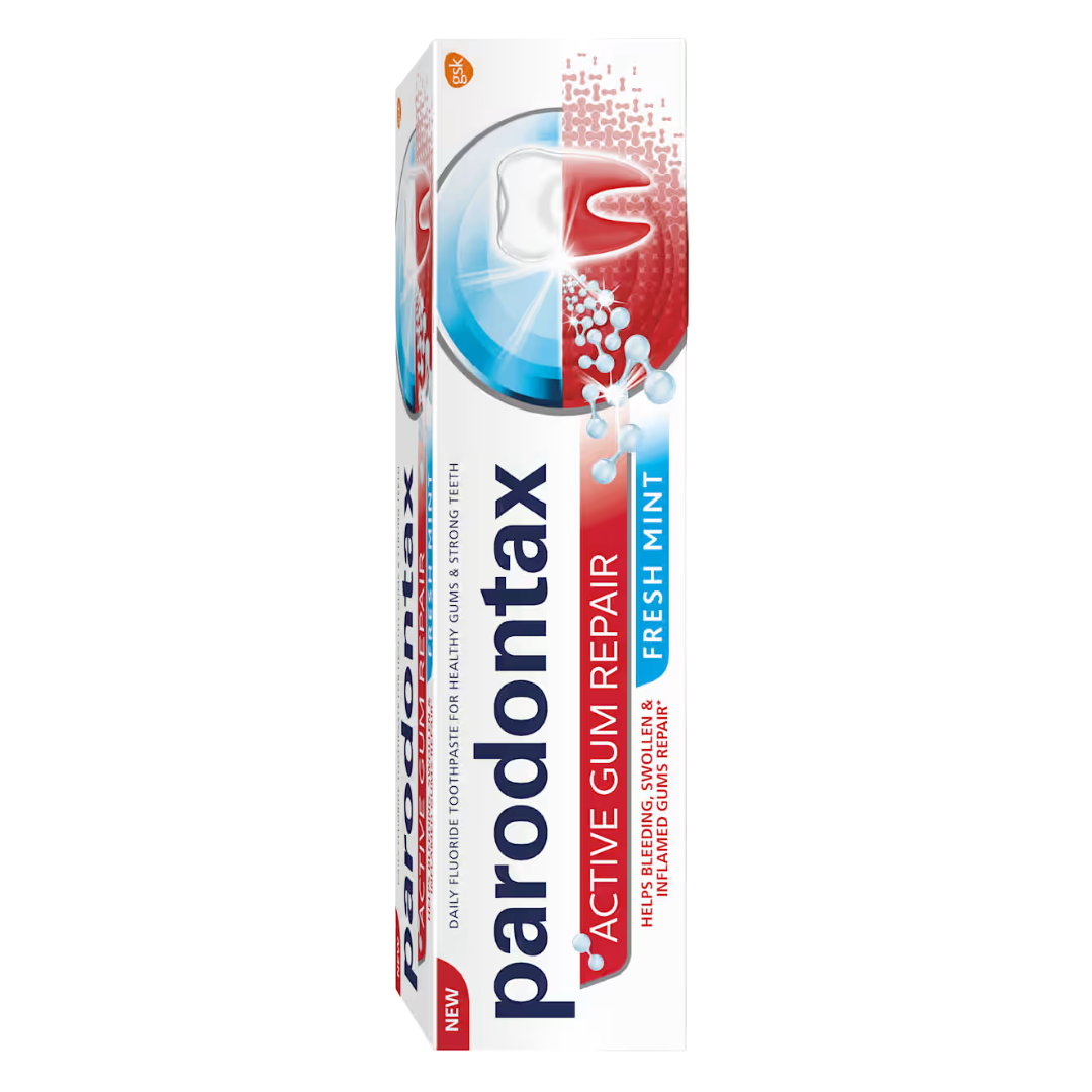 Parodontax Hambapasta Active Gum Repair 75ml Hammas32