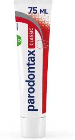 Parodontax hambapasta Classic 75ml - Pilt 2