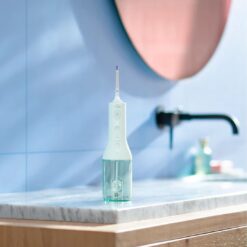 Philips Sonicare Cordless Power Flosser 3000 MINT (HX3826/24) juhtmevaba veeprits - Pilt 3