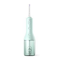 Philips Sonicare Cordless Power Flosser 3000 MINT (HX3826/24) juhtmevaba veeprits - Pilt 4