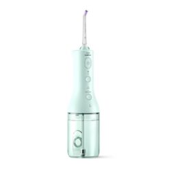 Philips Sonicare Cordless Power Flosser 3000 MINT (HX3826/24) juhtmevaba veeprits - Pilt 5