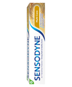 Sensodyne hambapasta Multi Care tundlikele hammastele 75ml