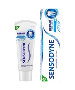 Sensodyne hambapasta Repair & Protect tundlikele hammastele 75ml