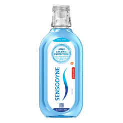 Sensodyne suuvesi Cool Mint tundlikele hammastele 500ml