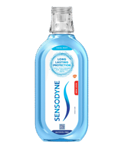 Sensodyne suuvesi Cool Mint tundlikele hammastele 500ml