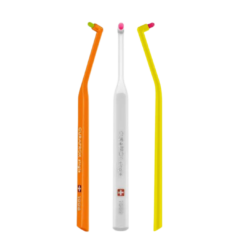 Käsihambahari CURAPROX CS 1006 Single Ultra Soft