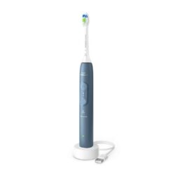 Philips Sonicare 4100 elektriline hambahari HX4041/48 MERESININE (2 režiimi, 1 otsik) - Pilt 2