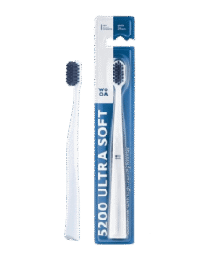 Käsihambahari Woom 5200 ULTRA SOFT (3 eri tooni)