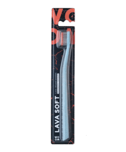 Käsihambahari Woom LAVA SOFT