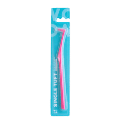 Käsihambahari Woom Single Tuft