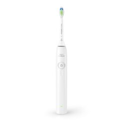 Philips Sonicare 3100 elektriline hambahari HX4033/21 VALGE (1 režiim, 1 otsik) + Reisivutlar - Pilt 3