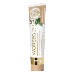 Dr. Worseg Top Smile COFFE & TEA CARE hambapasta 75ml
