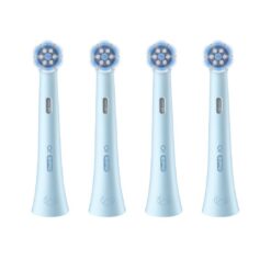 Oral-B iO Kids STITCH pehmed hambaharja otsikud lastele al. 6a (SBLF-4, 4tk) - Pilt 3