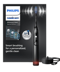 Philips Sonicare Advanced Clean MUST elektriline hambahari HX3792/11 (5 režiimi, 1 otsik)