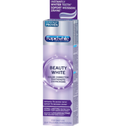 Rapid White hambapasta Beauty White 75 ml