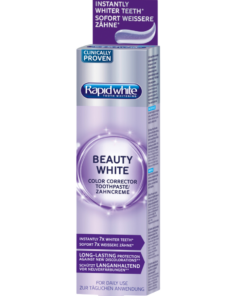 Rapid White hambapasta Beauty White 75 ml