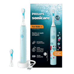 Philips Sonicare FOR KIDS 3+ elektriline hambahari lastele HX6500/23