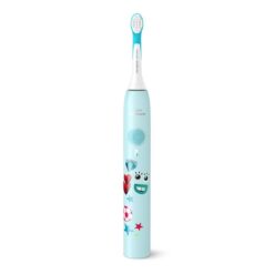Philips Sonicare FOR KIDS 3+ elektriline hambahari lastele HX6500/23 - Pilt 4