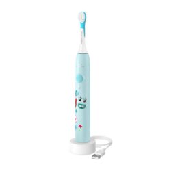 Philips Sonicare FOR KIDS 3+ elektriline hambahari lastele HX6500/23 - Pilt 6