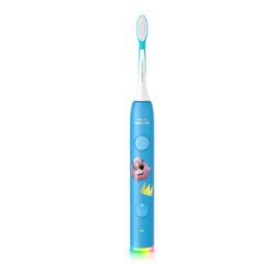 Philips Sonicare FOR KIDS 3+ Smart elektriline hambahari lastele HX6600/12 (SININE) - Pilt 2