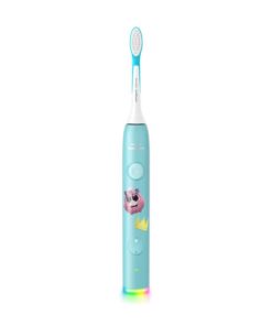 Philips Sonicare FOR KIDS 3+ Smart elektriline hambahari lastele HX6600/13 (ROHELINE) - Pilt 2