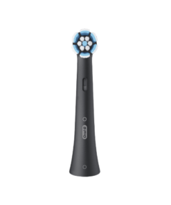 Oral-B iO Gentle Care pehme hambaharja otsik MUST (1 tk)