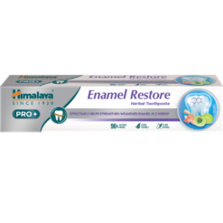 HIMALAYA Pro Enamel Restore hambapasta 75ml