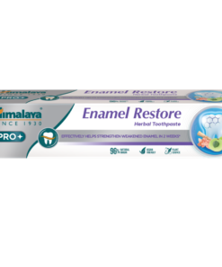 HIMALAYA Pro Enamel Restore hambapasta 75ml