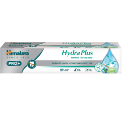 HIMALAYA Pro Hydra Plus hambapasta 75ml