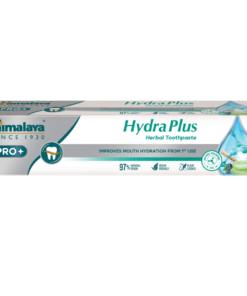 HIMALAYA Pro Hydra Plus hambapasta 75ml