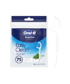 Oral-B Easy Clean hambaniidipulgad (75 tk)