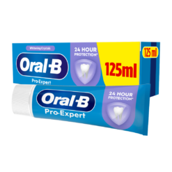 Oral-B Pro-Expert Gentle Whitening hambapasta 125ml
