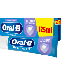 Oral-B Pro-Expert Gentle Whitening hambapasta 125ml