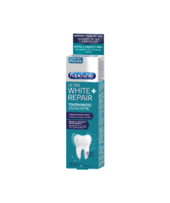 Rapid White valgendav hambapasta Ultra White+Repair 75 ml