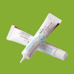 ApaCare Gingiva Gel hooldusgeel igemetele ja suu limaskestale 20ml - Pilt 2