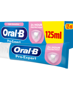 Oral-B Pro-Expert Sensitive Calm Sensation hambapasta 125ml