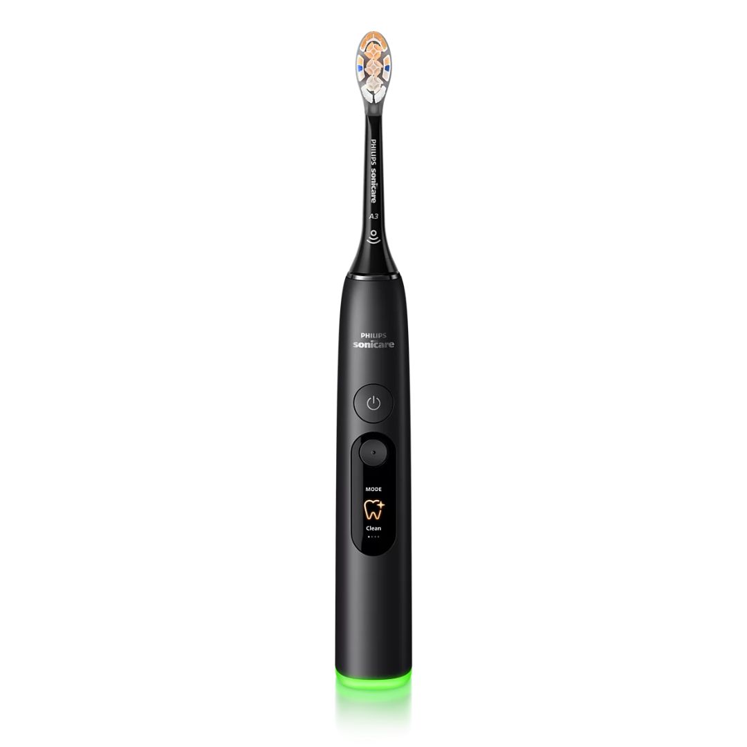 Philips Sonicare DiamondClean 8500 elektriliste hambaharjade komplekt (HX8596/21) - Pilt 2