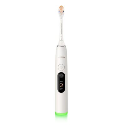 Philips Sonicare DiamondClean 8500 elektriliste hambaharjade komplekt (HX8596/21) - Pilt 3
