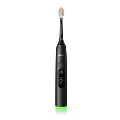 Philips Sonicare DiamondClean 8000 Black elektriline hambahari (HX8311/12) - Pilt 3